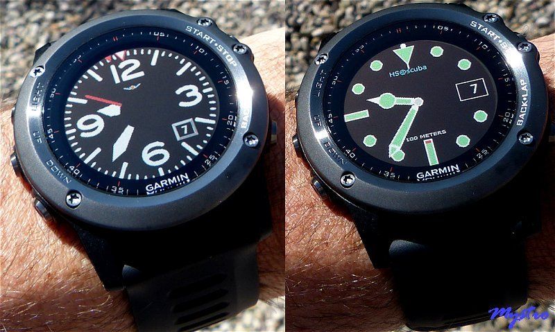 fenix 5 vs fenix 3 hr sapphire